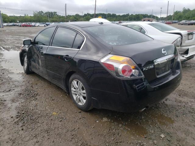 Photo 3 from auction – 2010 NISSAN ALTIMA BAS with VIN 1N4AL2AP0AN424792