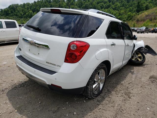 Photo 4 from auction – 2012 CHEVROLET EQUINOX LT with VIN 2GNALFEK0C6342950