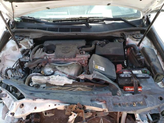 Photo 7 from auction – 2016 TOYOTA CAMRY LE with VIN 4T1BF1FK2GU266284