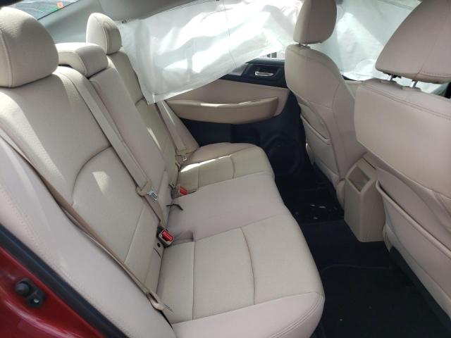 Photo 6 from auction – 2015 SUBARU LEGACY 2.5 with VIN 4S3BNBC66F3029807