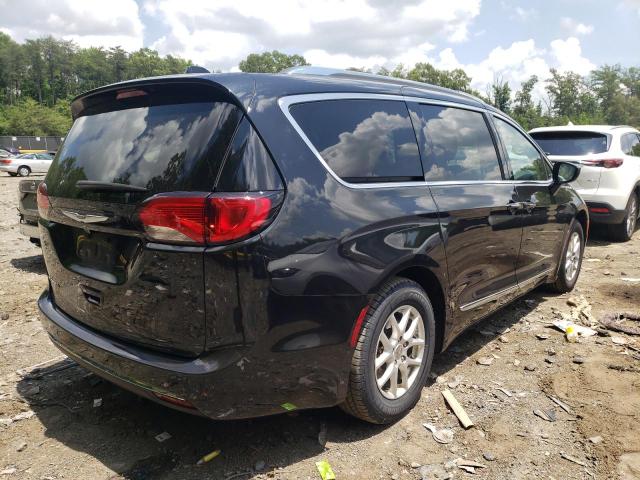 Photo 4 from auction – 2020 CHRYSLER PACIFICA T with VIN 2C4RC1BGXLR209304