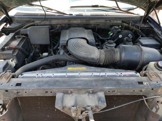 Photo 7 from auction – 1997 FORD F150 with VIN 2FTDX0768VCA68831