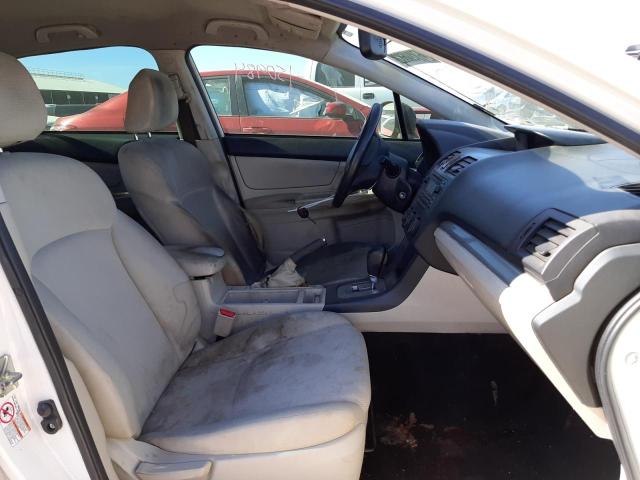 Photo 5 from auction – 2013 SUBARU IMPREZA with VIN JF1GPAA69D2871367