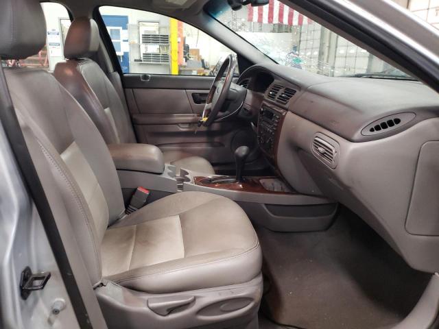 Photo 5 from auction – 2007 FORD TAURUS SEL with VIN 1FAFP56U57A155697
