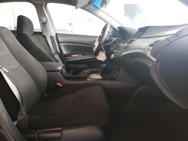 Photo 5 from auction – 2010 HONDA ACCORD EX with VIN 1HGCP2F70AA183728