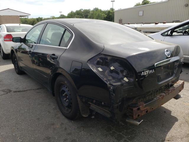 Photo 3 from auction – 2007 NISSAN ALTIMA 2.5 with VIN 1N4AL21E87C198519