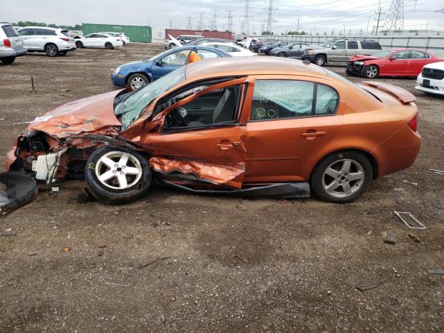 Photo 9 from auction – 2005 CHEVROLET COBALT LS with VIN 1G1AL54F557562751