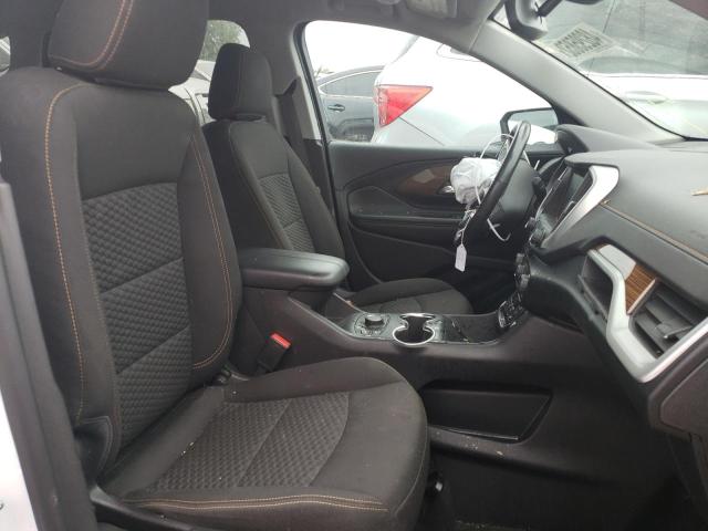 Photo 5 from auction – 2018 GMC TERRAIN SL with VIN 3GKALMEV8JL401246