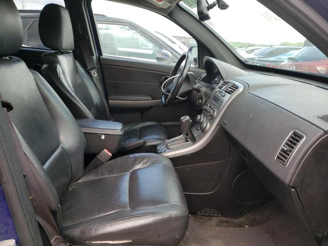 Photo 5 from auction – 2006 PONTIAC TORRENT with VIN 2CKDL63F866064324