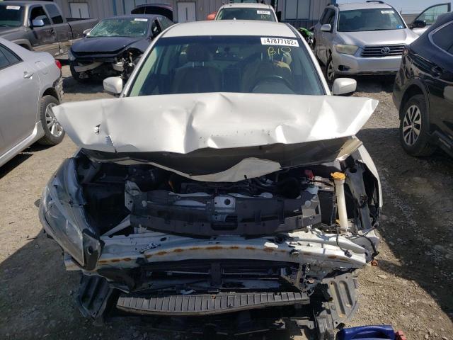 Photo 9 from auction – 2016 SUBARU LEGACY 2.5 with VIN 4S3BNAC62G3060256