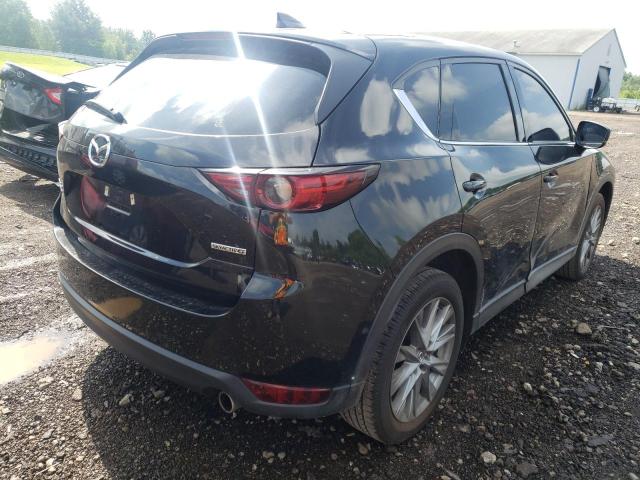 Photo 4 from auction – 2020 MAZDA CX-5 GRAND with VIN JM3KFBDM0L1848983