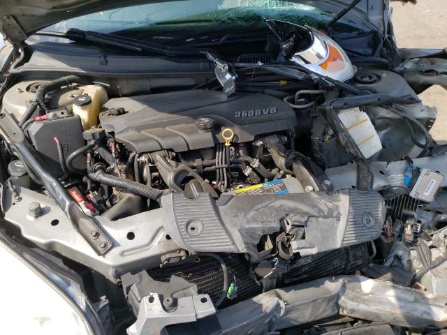 Photo 7 from auction – 2007 CHEVROLET IMPALA LT with VIN 2G1WT58K079218114