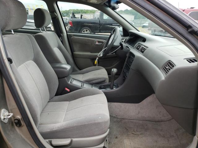 Photo 5 from auction – 2001 TOYOTA CAMRY CE with VIN JT2BF22K710299594