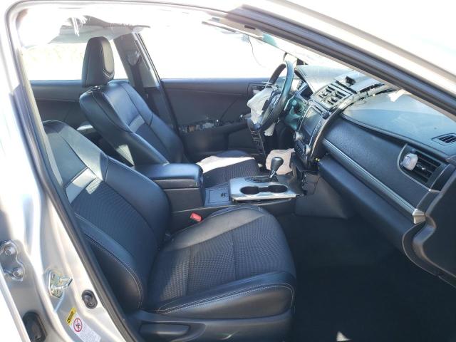 Photo 5 from auction – 2014 TOYOTA CAMRY L with VIN 4T1BF1FK4EU366237