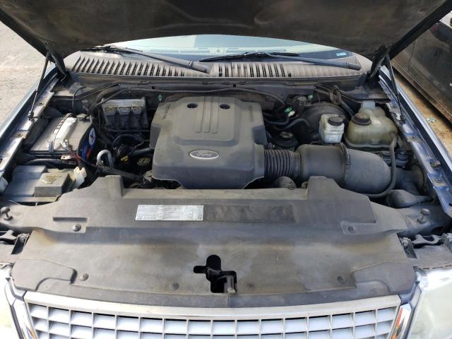 Photo 7 from auction – 2003 FORD EXPEDITION with VIN 1FMRU17W23LB46569
