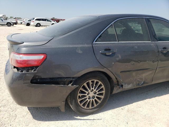 Photo 9 from auction – 2009 TOYOTA CAMRY BASE with VIN 4T1BE46K59U396423