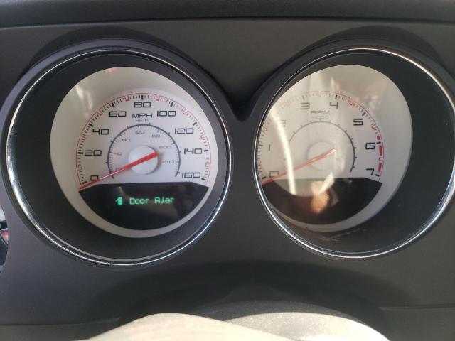 Photo 8 from auction – 2014 DODGE CHALLENGER with VIN 2C3CDYBT4EH149834