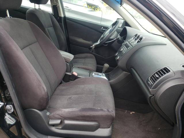 Photo 5 from auction – 2011 NISSAN ALTIMA BAS with VIN 1N4AL2AP3BC145527