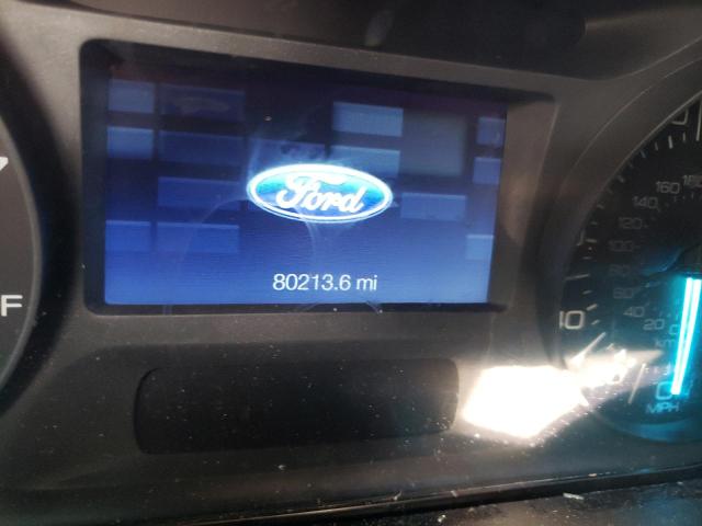 Photo 8 from auction – 2013 FORD EDGE SE with VIN 2FMDK3GC4DBC76307