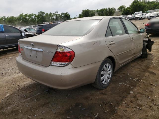 Photo 4 from auction – 2005 TOYOTA CAMRY LE with VIN 4T1BE30K45U517469