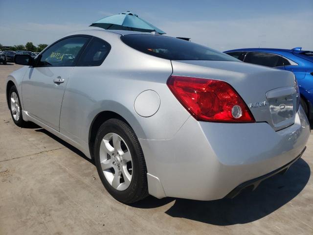 Photo 3 from auction – 2009 NISSAN ALTIMA 2.5 with VIN 1N4AL24E79C149715