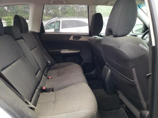 Photo 6 from auction – 2013 SUBARU FORESTER 2 with VIN JF2SHABC8DG402717