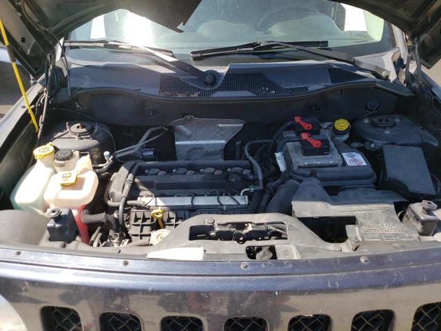 Photo 7 from auction – 2015 JEEP PATRIOT SP with VIN 1C4NJPBA0FD219723