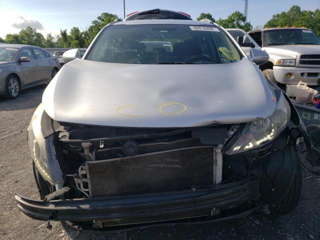Photo 7 from auction – 2011 KIA SPORTAGE E with VIN KNDPCCA29B7087365