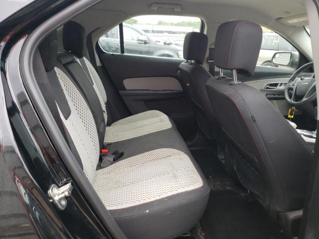 Фото 6 с аукциона – 2012 CHEVROLET EQUINOX LS с VIN 2GNFLCEK4C6110419