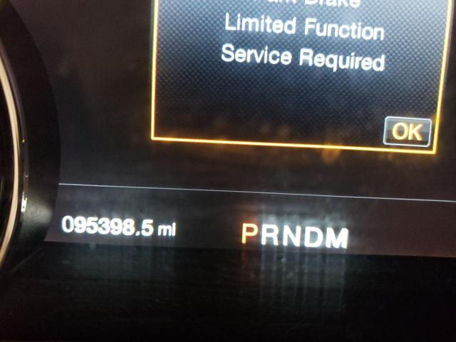 Photo 8 from auction – 2018 FORD F150 SUPER with VIN 1FTEW1E50JKD54279