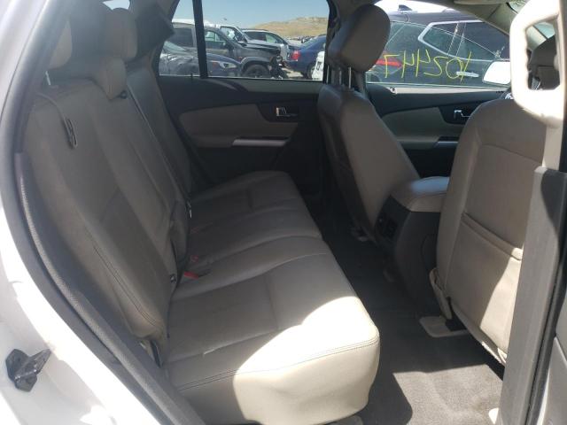 Photo 6 from auction – 2014 FORD EDGE LIMIT with VIN 2FMDK4KC5EBA10681