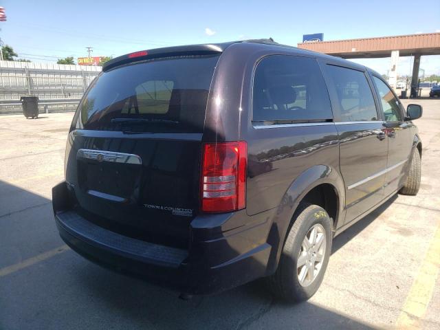 Photo 4 from auction – 2010 CHRYSLER TOWN & COU with VIN 2A4RR5D17AR254111