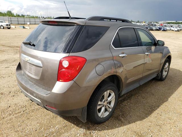 Photo 4 from auction – 2010 CHEVROLET EQUINOX LT with VIN 2CNFLEEW3A6329775