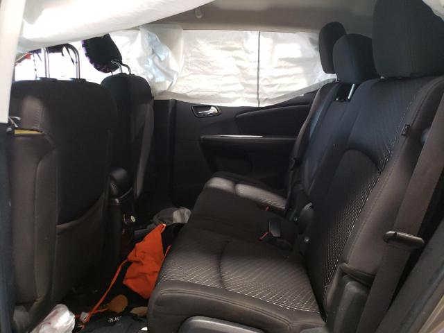 Photo 6 from auction – 2013 DODGE JOURNEY SE with VIN 3C4PDCAB0DT647253
