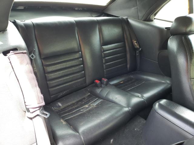 Photo 6 from auction – 2001 FORD MUSTANG GT with VIN 1FAFP45X91F163205