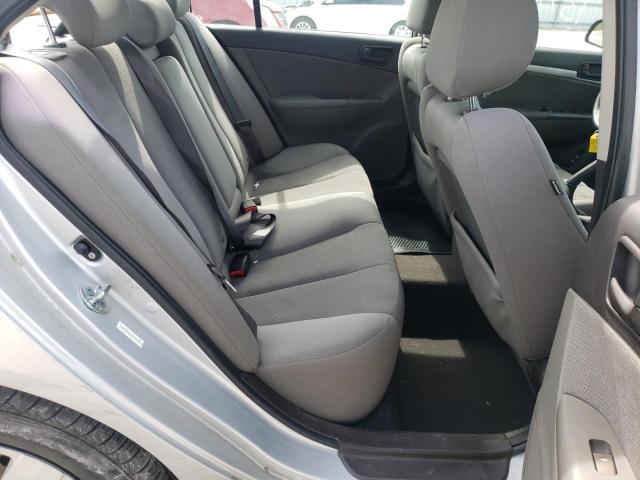Photo 6 from auction – 2010 HYUNDAI SONATA GLS with VIN 5NPET4AC2AH654676