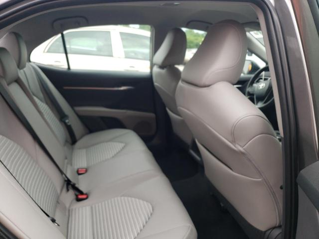 Photo 6 from auction – 2021 TOYOTA CAMRY SE with VIN 4T1G31AK2MU564979