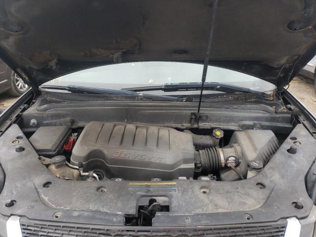 Photo 7 from auction – 2007 GMC ACADIA SLT with VIN 1GKER23787J158790