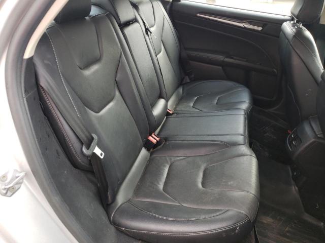 Photo 6 from auction – 2017 FORD FUSION TIT with VIN 3FA6P0SU2HR238892