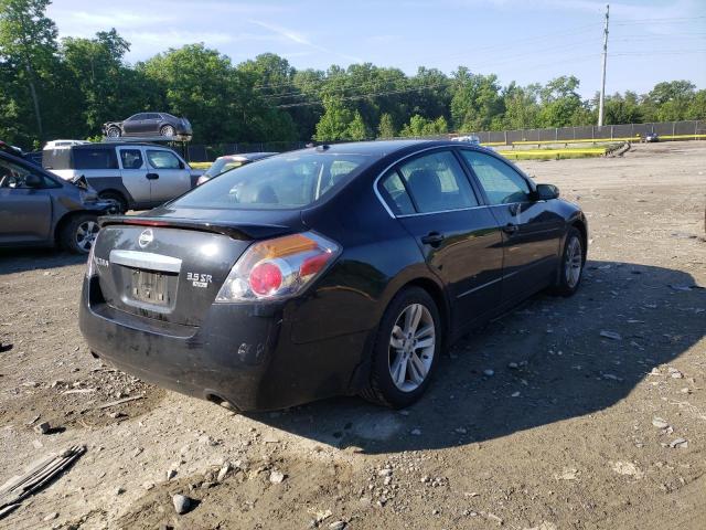 Photo 4 from auction – 2011 NISSAN ALTIMA SR with VIN 1N4BL2AP6BN463618