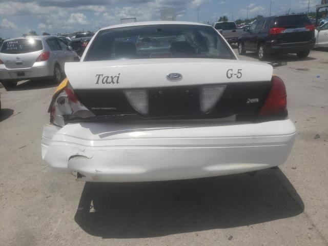 Photo 9 from auction – 2011 FORD CROWN VICT with VIN 2FABP7BV9BX161303