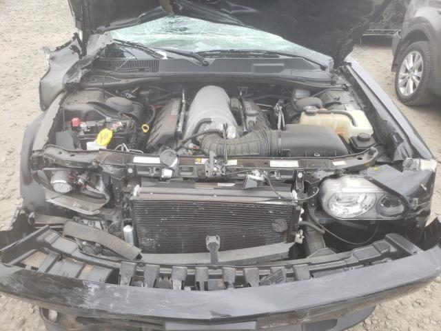 Photo 7 from auction – 2009 DODGE CHALLENGER with VIN 2B3LJ74W79H537962