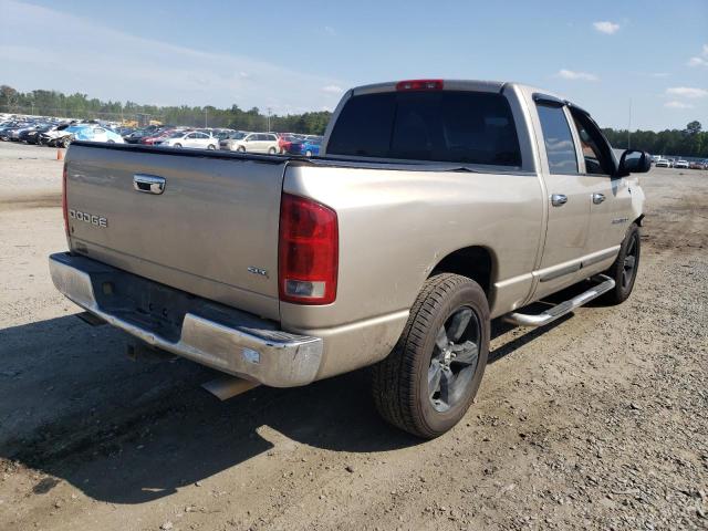 Photo 4 from auction – 2003 DODGE RAM 1500 with VIN 1D7HA18N93J646664