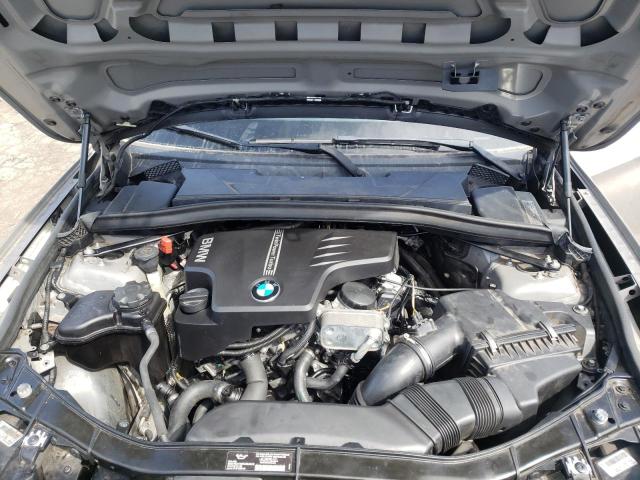 Photo 7 from auction – 2014 BMW X1 SDRIVE2 with VIN WBAVM1C59EVW47477