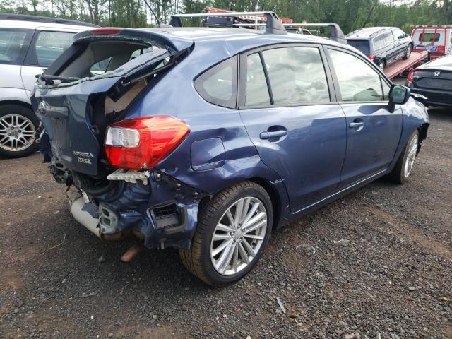 Photo 6 from auction – 2012 SUBARU IMPREZA PR with VIN JF1GPAF61CH235966