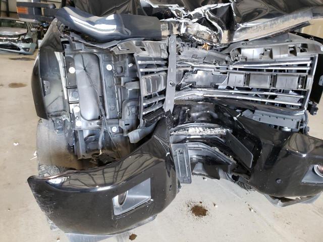 Photo 9 from auction – 2015 CHEVROLET SILVERADO with VIN 1GC1KWE8XFF669513