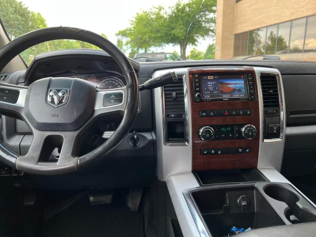 Photo 9 from auction – 2011 DODGE RAM 2500 with VIN 3D7TP2CL7BG538855