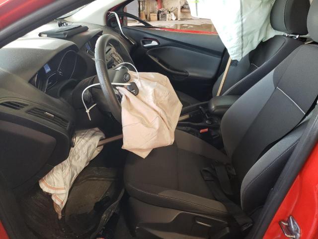 Photo 5 from auction – 2013 FORD FOCUS SE with VIN 1FADP3F27DL271736