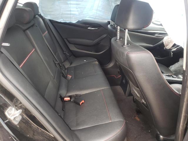 Photo 6 from auction – 2015 BMW X1 SDRIVE2 with VIN WBAVM1C52FVW58788
