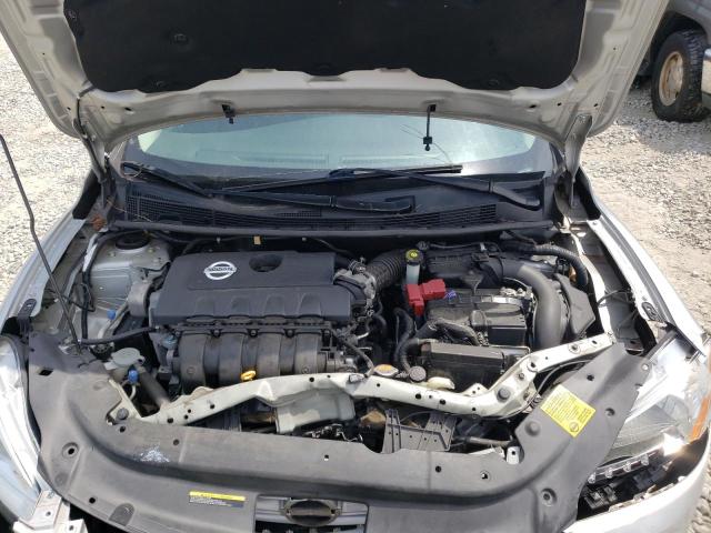 Photo 7 from auction – 2014 NISSAN SENTRA with VIN 3N1AB7AP6EY283460